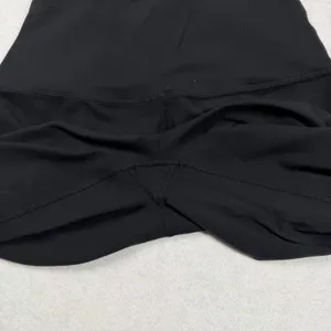 Beyond Yoga High Waist Cropped Capri Leggings Women’s M Black thumbnail 4
