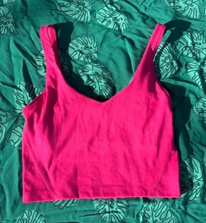 Gilly Hicks Top thumbnail 1