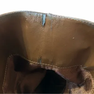 Arturo Chiang At-Emery Leather Boots thumbnail 14