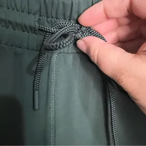 YITTY Ultra Luxe High Waist Everpine Green Jogger Athleisure‎ Pants thumbnail 12