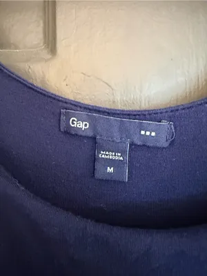 Gap tank dress thumbnail 3