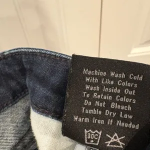 Big Star Pride Low Rise Bootcut Jeans‎ Size 31L thumbnail 8