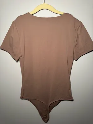 Babaton Aritzia Bodysuit thumbnail 4