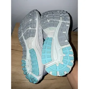 Brooks Anthem 2‎ Sneakers Women 8.5M Running Shoes Silver Gray 1202931B998 R thumbnail 3