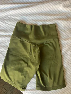 Oner Active Shorts Timeless High-Waisted thumbnail 2