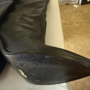 RAYE Inferno Boot in Black thumbnail 7