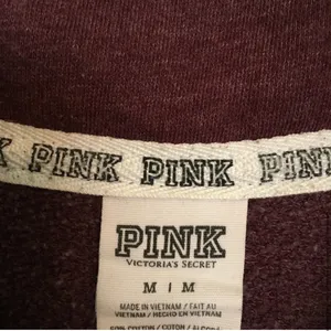 PINK Victoria’s Secret Sweatshirt thumbnail 5