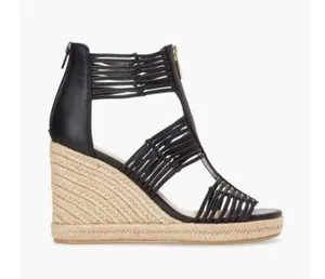 JustFab Joana Wedge Size 11 thumbnail 2