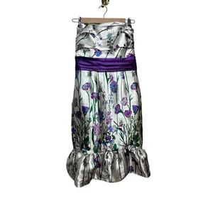 Marchesa Notte Erwina Dress Size 6 thumbnail 14