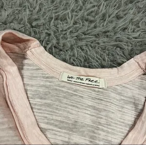 Free People Top thumbnail 3
