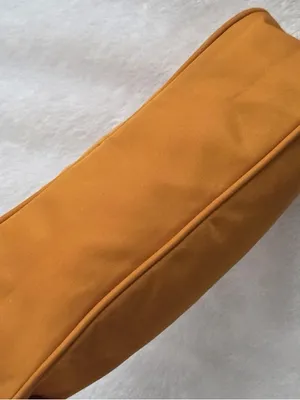 Authentic Prada Re-Edition 2002 Cloth Handbag thumbnail 12
