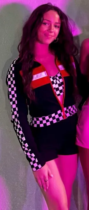 windsor race car driver halloween costume thumbnail 1
