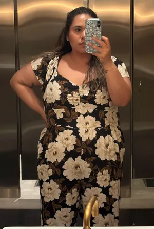 Jumpsuit Old Navy thumbnail 1
