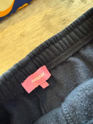 Edikted Sweatpants thumbnail 2