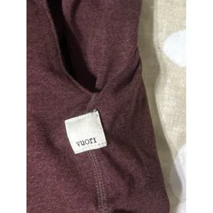 Vuori cropped pants thumbnail 5