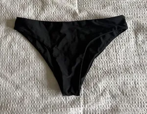 Black Bikini Bottom thumbnail 1
