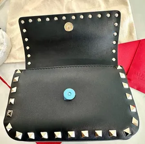 Valentino Rockstud Belt Bag thumbnail 6