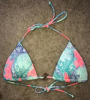 Victoria's Secret Push-up Bikini Too thumbnail 1