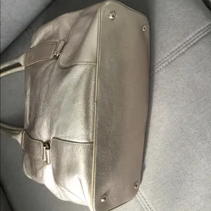 Salvatore Ferragamo dressy bag💖💖 thumbnail 6