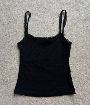 White Fox Boutique tank thumbnail 1