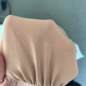 Norma Kamali Diana Gown in Nude S/36 thumbnail 8