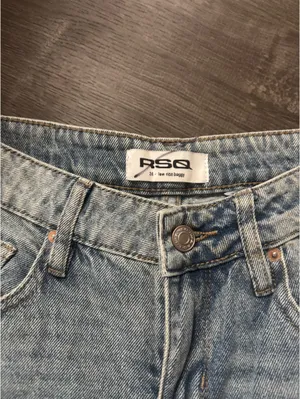 Tilly's RSQ Jeans thumbnail 3
