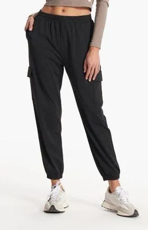 Boyfriend DreamKnit Cargo Joggers thumbnail 1