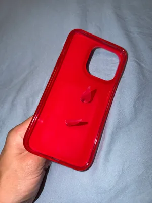 Iphone 13 Pro Curtsy Case Pink thumbnail 2