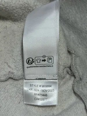 Marmot Mountain Works Outdoors Graphic Hoodie thumbnail 10