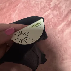 Aerie biker shorts thumbnail 3
