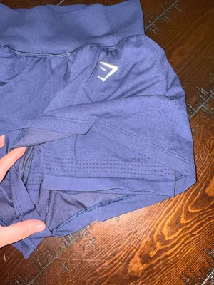 Gymshark Shorts thumbnail 6