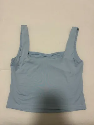 Edikted Tank Top thumbnail 2