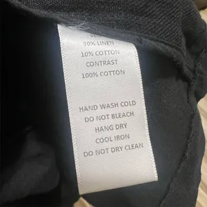 All:Row Women's Black Long Blazer Coat Medium Linen thumbnail 4
