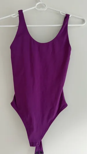 Babaton Aritzia Bodysuit  thumbnail 1