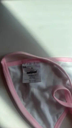 Edikted Bikini Top thumbnail 2