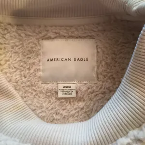 American Eagle Sherpa Crew neck M thumbnail 4