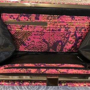 Kenneth Cole Reaction - Large Wallet -  Pink thumbnail 10