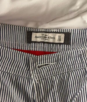 Abercrombie Shorts thumbnail 2