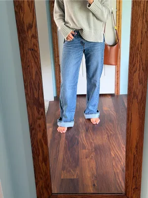 Levi's Low Loose Jean thumbnail 2