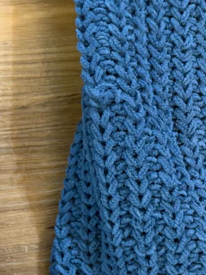 Oversized Aerie Sweater thumbnail 2