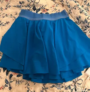 Lululemon Court Rival Skirt thumbnail 1