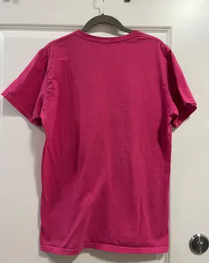 Indy 500 Tee Pink Size M thumbnail 3