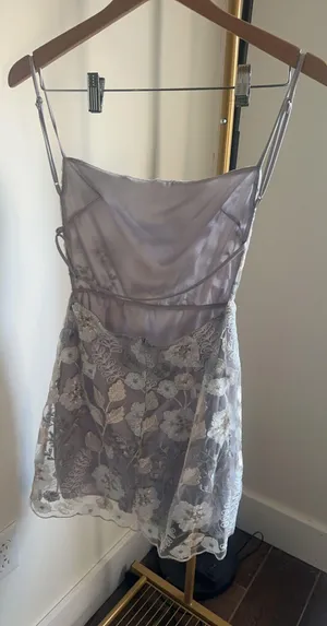 Lucy in the Sky Dress thumbnail 1