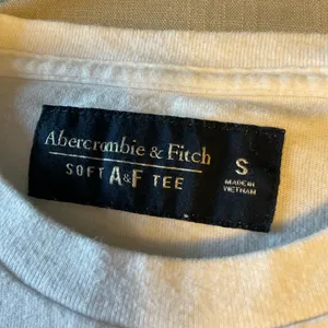 Abercrombie Long SleeveMen’s Tee thumbnail 4