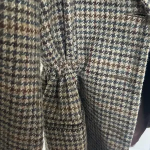 Jordan & Cole - Vintage 100% Wool coat thumbnail 6