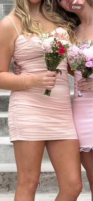Revolve Dress thumbnail 2