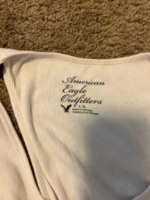 American Eagle Outfitters Tank Top thumbnail 2