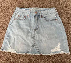 American Eagle skirt thumbnail 1