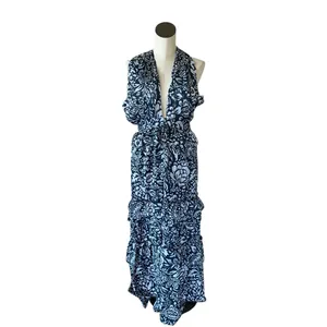 NWT Outerknown Bailey Maxi Dress thumbnail 7