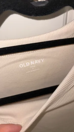 Old Navy Long Sleeve Top thumbnail 2